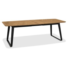 Carson Extendable Table