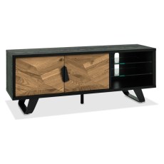 Carson Tv Unit