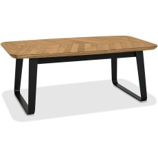 Carson Coffee Table Carson Coffee Table