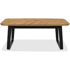 Carson Coffee Table Carson Coffee Table