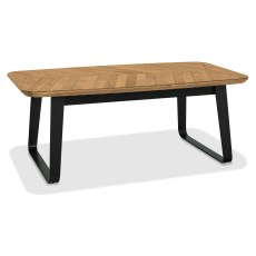 Carson Coffee Table