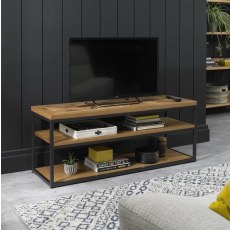 Harvey Open Tv Unit