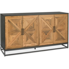Harvey Wide Sideboard Harvey Wide Sideboard