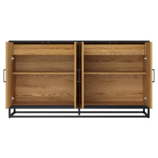 Harvey Wide Sideboard