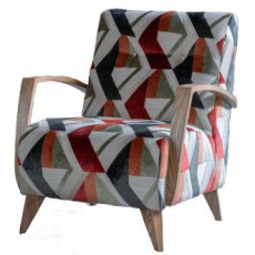 Rocco Accent Chair Rocco Accent Chair