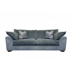 Hannah 3 Seater Sofa Hannah 3 Seater Sofa