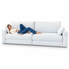 Antonio 4 Seater Sofa 105 (Arm V1 + Arm V2) Antonio 4 Seater Sofa 105 (Arm V1 + Arm V2)