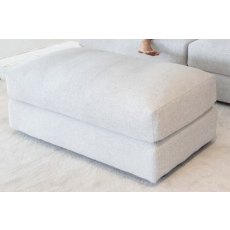 Antonio Basic Footstool Antonio Basic Footstool