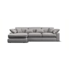 Kaira Large Left LHF Chaise Sofa Kaira Large Left LHF Chaise Sofa