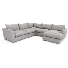 Hana Corner Group 4 LHF