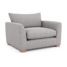Hana Snuggler Sofa Hana Snuggler Sofa