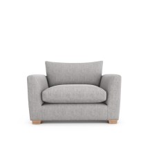 Hana Snuggler Sofa Hana Snuggler Sofa