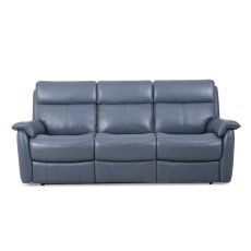 Mila 3 Seater Powered Recliner Sofa - USB Mila 3 Seater Powered Recliner Sofa - USB
