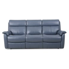 Mila 3 Seater Powered Recliner Sofa - USB Mila 3 Seater Powered Recliner Sofa - USB