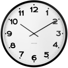 New Classic Large Wall Clock New Classic Large Wall Clock