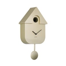 Modern Cuckoo Clock Modern Cuckoo Clock