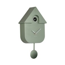 Modern Cuckoo Clock Modern Cuckoo Clock