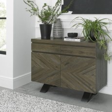 Finlay Narrow Sideboard