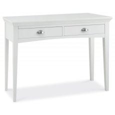 Hampstead White Dressing Table