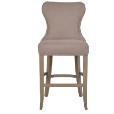 Kami Button Back Counter Stool Kami Button Back Counter Stool