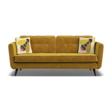 Aisha 4 Seater Large Sofa Aisha 4 Seater Large Sofa