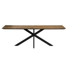 Camden 240cm Dining Table