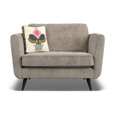 Aisha Snuggler Sofa Aisha Snuggler Sofa