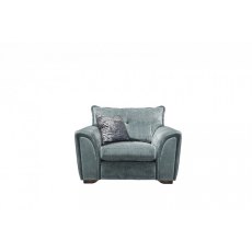 Hannah Armchair Hannah Armchair