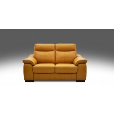 Unique 2 Seater 2 Electric Recliners - USB