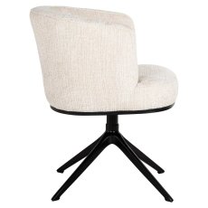 Jacob Swivel Chair