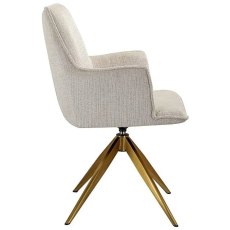 Elliot Dining Armchair Elliot Dining Armchair
