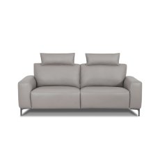 Denver 2 Seater 2 USB Recliners