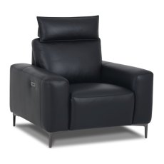 Denver Chair 1 USB Recliner Denver Chair 1 USB Recliner