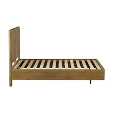 Alec 135cm Bedframe