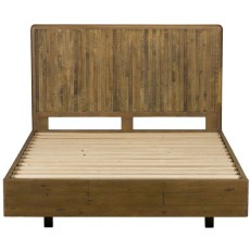 Alec 135cm Bedframe