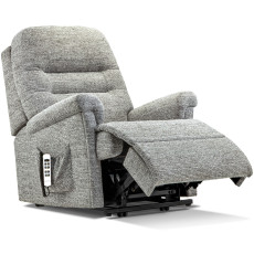Stanley Petite 2-Motor Electric Riser Recliner Stanley Petite 2-Motor Electric Riser Recliner