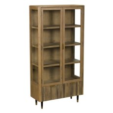 Alec Display Cabinet