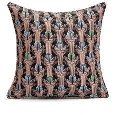 Art Deco Elegance Cushion Art Deco Elegance Cushion