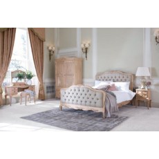 Salisbury 135cm Bedstead Salisbury 135cm Bedstead