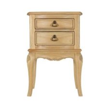 Salisbury 2 Drawer Bedside Salisbury 2 Drawer Bedside