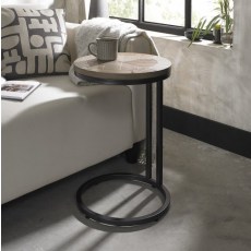 Kacey Sofa Table Kacey Sofa Table