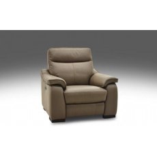 Unique Chair 1 Electric Recliner - USB