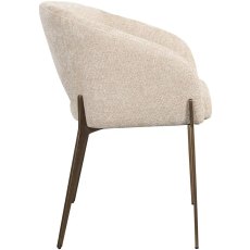 Maxi Chair Cream Unicorn