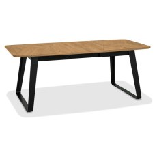 Carson 4-6 Extendable Table Carson 4-6 Extendable Table