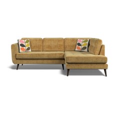Aisha Corner Sofa LHS