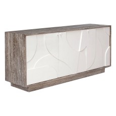 Harlem 3 Door Sideboard Harlem 3 Door Sideboard