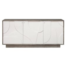 Harlem 3 Door Sideboard Harlem 3 Door Sideboard