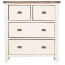 Cadwell 4 Drawer Chest Cadwell 4 Drawer Chest