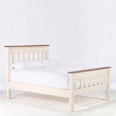 Cadwell Bedframe 135cm
