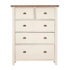 Cadwell 5 Drawer Chest